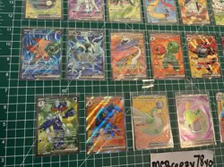 Lot of 20 Pokemon ex cards M/NM - Image 2
