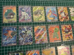 Lot of 20 Pokemon ex cards M/NM - Image 3