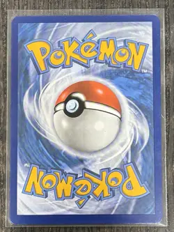 Alolan Vulpix V 033/195 Pokemon Sword & Shield Silver Tempest Holo Card - Image 2