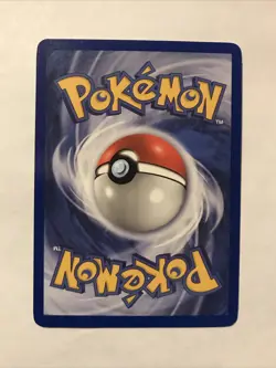 Pokemon TCG Charmander Team Rocket 50/82 Regular 1st Edition Common Card - Image 2