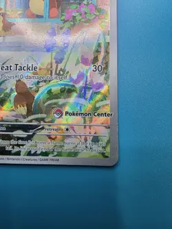 Charmander - 044 (Pokemon Center Exclusive) 044 Sv: Scarlet & Violet Promo Cards - Image 4