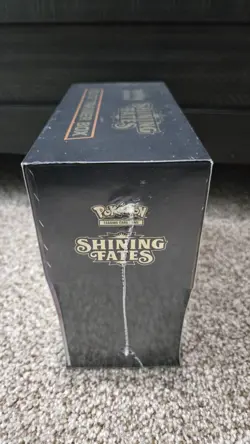 Pokemon Shining Fates Elite Trainer Box Trading Card Game - Image 5
