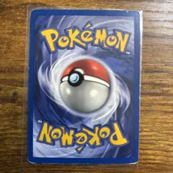 Pokemon TCG Persian Jungle 1st Edition Uncommon Card 42/64 - Image 2