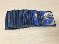 Duel Masters TCG 137 Cards Lot Bulk Japanese ALL Holo Foil Rare Mixed Set - Image 5