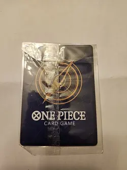 Boa Hancock (Illustration Box Vol.1) ST17-004 One Piece Promotion Cards Foil - Image 4