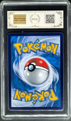 2025 Pokemon Cards CHN. Pikachu 044/130 PCG 9.5 (SAME AS PSA 9) - Image 2