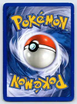 Spoink 62/100 2006 EX Crystal Guardians Pokemon Card TCG Common Nintendo - VLP - Image 2