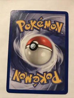 Pokemon TCG Team Rocket 1st Edition Regular Finish Mankey 61/82 NM Card - Image 2