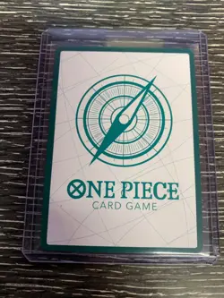 One Piece TCG English OP05 Don!! Card - Awakening of the New Era - Image 2
