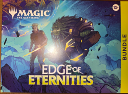 Magic The Gathering: Edge of Eternities Bundle |BRAND NEW SEALED MTG - Image 1