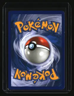 Pokemon FLAAFFY 48/127 Reverse Holo (2009 Platinum) LP/Light Play - Image 2