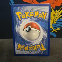 Pokemon Tyranitar GX 250 HP Full Art Holo Ultra Rare 203/214 Card - Image 2