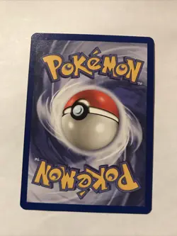 Pokemon 1st Edition Team Rocket Digger (Rocket's Secret Machine) 75/82 - Image 2