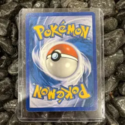 Pokemon TCG Deoxys 3/110! MP/HP Condition - Image 2