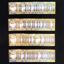 Bulk Lot 100 V ex RR VMAX VSTAR RRR NM-LP No Dupes Japanese Pokemon Card 585 - Image 2