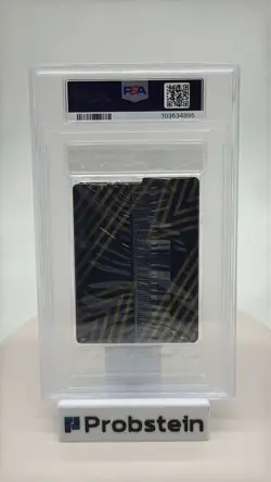 2024 Pokemon EN Surging Sparks PC ETB Magneton PSA 9 MINT - Image 2