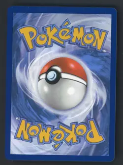 2025 Pokemon BLK EN Black Bolt Black White Rare #171 Victini - Image 2