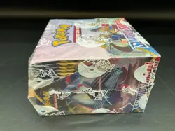 Pokemon TCG Sword & Shield Base Set Booster Box Sealed - Image 5