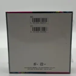 Pokemon Card Booster Box Night Wanderer sv6a Japanese NEW w/shrink - Image 2