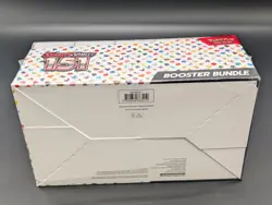 Pokemon 151 SV3.5 Booster Bundle Display Factory Sealed Case - Image 2