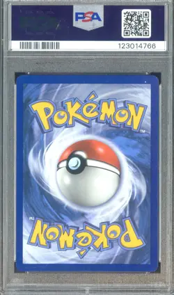 #1 PSA 9 MIMIKYU HOLO TEAM UP BLACK STAR PROMO SINGLE PACK BLISTER 2019 POKEMON - Image 2