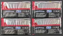 LOT of (150) Pokemon Scarlet & Violet Prismatic Evolutions Sealed Booster Packs - Image 3