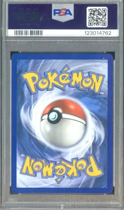 #3 PSA 9 MIMIKYU HOLO TEAM UP BLACK STAR PROMO SINGLE PACK BLISTER 2019 POKEMON - Image 2