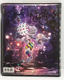 Binder of Pokemon TCG Trading Game Cards Serperior Arcanine Various Cards - Image 2