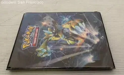 Binder of Pokemon TCG Trading Game Cards Serperior Arcanine Various Cards - Image 3