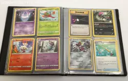 Binder of Pokemon TCG Trading Game Cards Serperior Arcanine Various Cards - Image 5