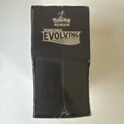 Pokemon TCG: Evolving Skies Elite Trainer Box ETB Sword & Shield 8 Sealed Packs - Image 4