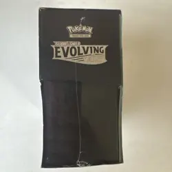 Pokemon TCG: Evolving Skies Elite Trainer Box ETB Sword & Shield 8 Sealed Packs - Image 5