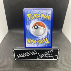 Mew 29/124 Fates Collide Holo Pokemon 2016 NM pack Fresh - Image 2