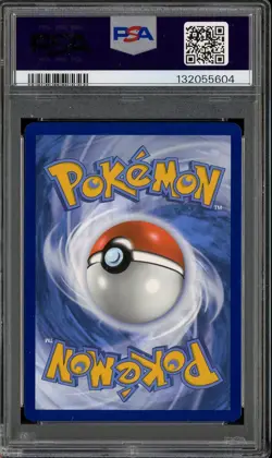 2025 Pokemon WHT EN Illustration Rare #091 Deerling PSA 10 GEM MINT - Image 2