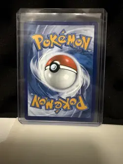 Pokemon Ralts 211/198 Sv01: Scarlet & Violet Base Set Illustration Rare Holo NM - Image 2