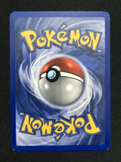 Pokemon TCG Pidgeot Jungle 8/64 Holo Unlimited Holo Rare - Image 2