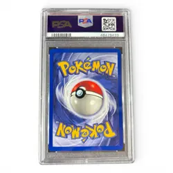 1999 Pokemon Base Set Computer Search Shadowless #71 PSA 10 GEM MINT 💎 - Image 2