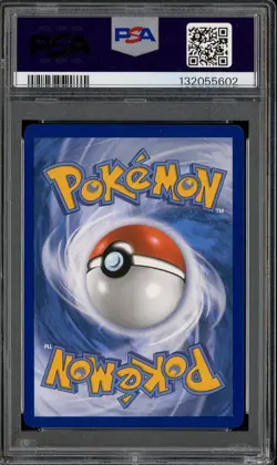 2025 Pokemon MEG EN Ultra Rare #164 Mega Kangaskhan Ex Ultra Rare PSA 9 MINT - Image 2