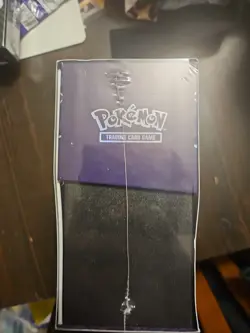 Nintendo Pokemon TCG Scarlet & Violet Paldean Fates Elite Trainer Box - 9 Packs 820650856181 - Image 3