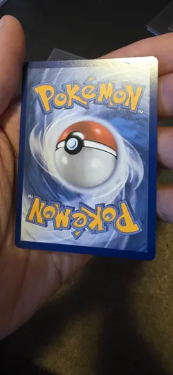 Pokemon Team Rockets Mewtwo EX 240/182 Destined Rivals English Edition - Image 3