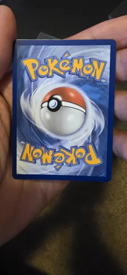 Pokemon Team Rockets Mewtwo EX 240/182 Destined Rivals English Edition - Image 4