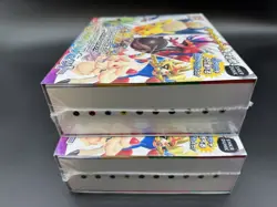 Lot of (2) Pokemon Japanese SV Generations Special Battle Set Boxes Sealed - Image 5