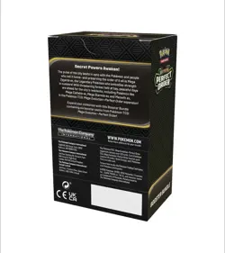 Pokemon TCG: Mega Evolution-Perfect Order Booster Bundle (6 Packs) - Presale - Image 3