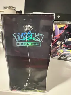 Pokemon Mega Evolution Phantasmal Flames Elite Trainer Box ETB Sealed - Image 2