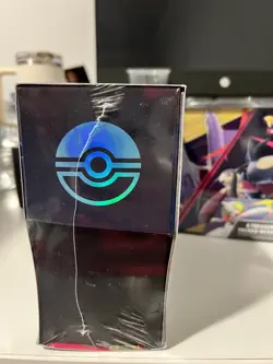 Pokemon Mega Evolution Phantasmal Flames Elite Trainer Box ETB Sealed - Image 3