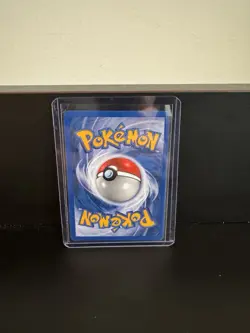 Pokemon TCG Kabutops #6 Neo Discovery Holo - Image 2