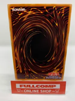 Black Luster Soldier - Envoy of the Beginning 306-025 Ultimate Rare - Yugioh JP - Image 2