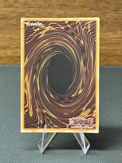 Yu-Gi-Oh TCG Sky Striker Special Maneuver Lemnisgate 1st Edition DUAD-EN069 - Image 2