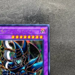 Dark Paladin 15AX-JPY38 Secret Rare YuGiOh 170 - Image 3