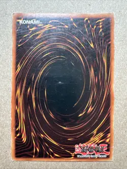 Dust Tornado PSV-011 Pharaoh's Servant Unlimited - Image 2